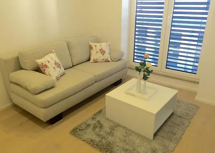 New - 10 Min Downtown וינה