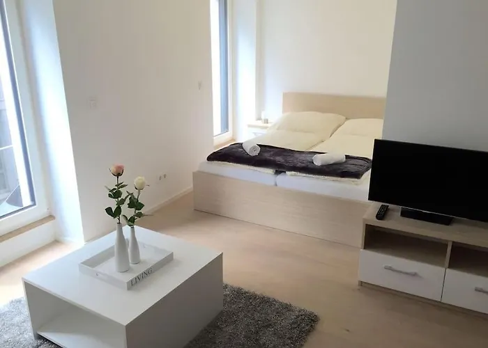 New - 10 Min Downtown וינה