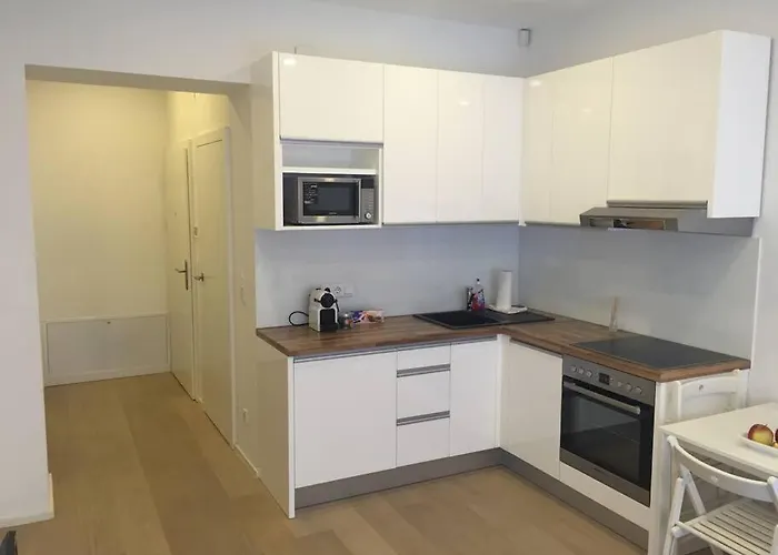 דירה New - 10 Min Downtown *